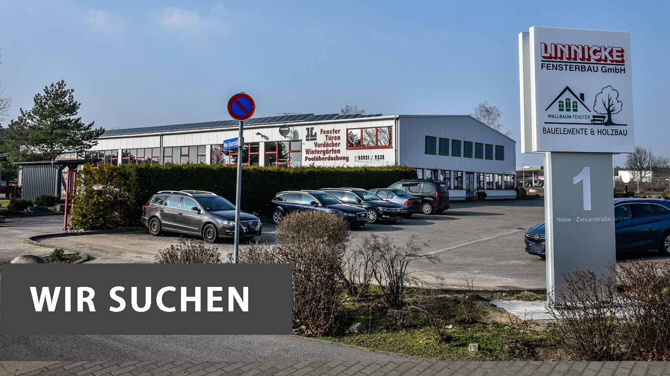 Firmensitz Linnicke Fensterbau GmbH