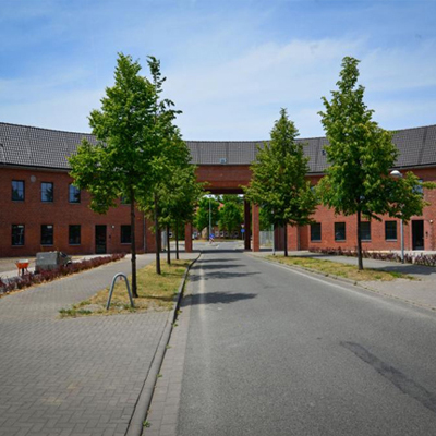 Bildungsstätte im STW Brandenburg/Havel